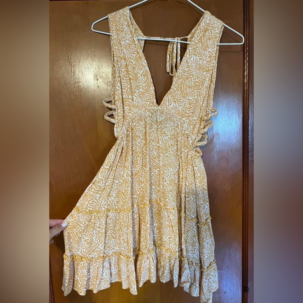 Boutique dress